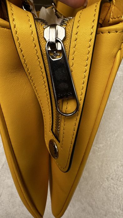 Gucci оригинална чанта