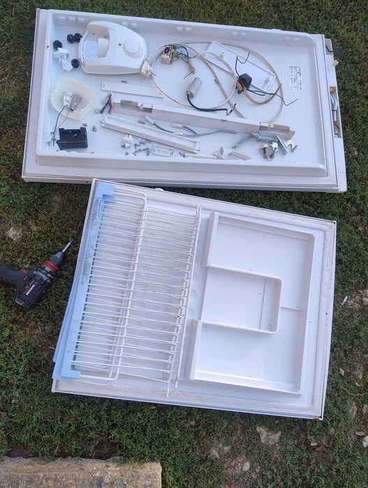 Arctic k346vd  combina