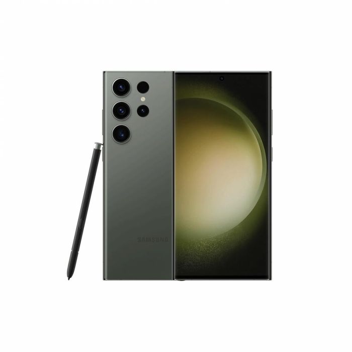 Samsung S23 ultra 12/512