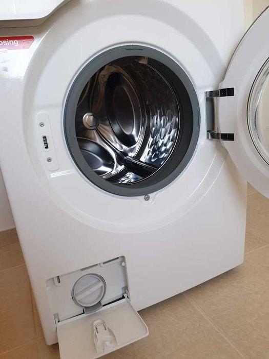 Miele Пералня и Сушилня Комплект Миеле 12м Гаранция