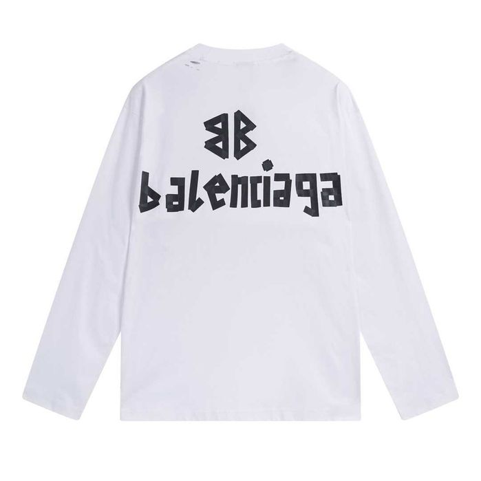 Мъжки Блузи Balenciaga