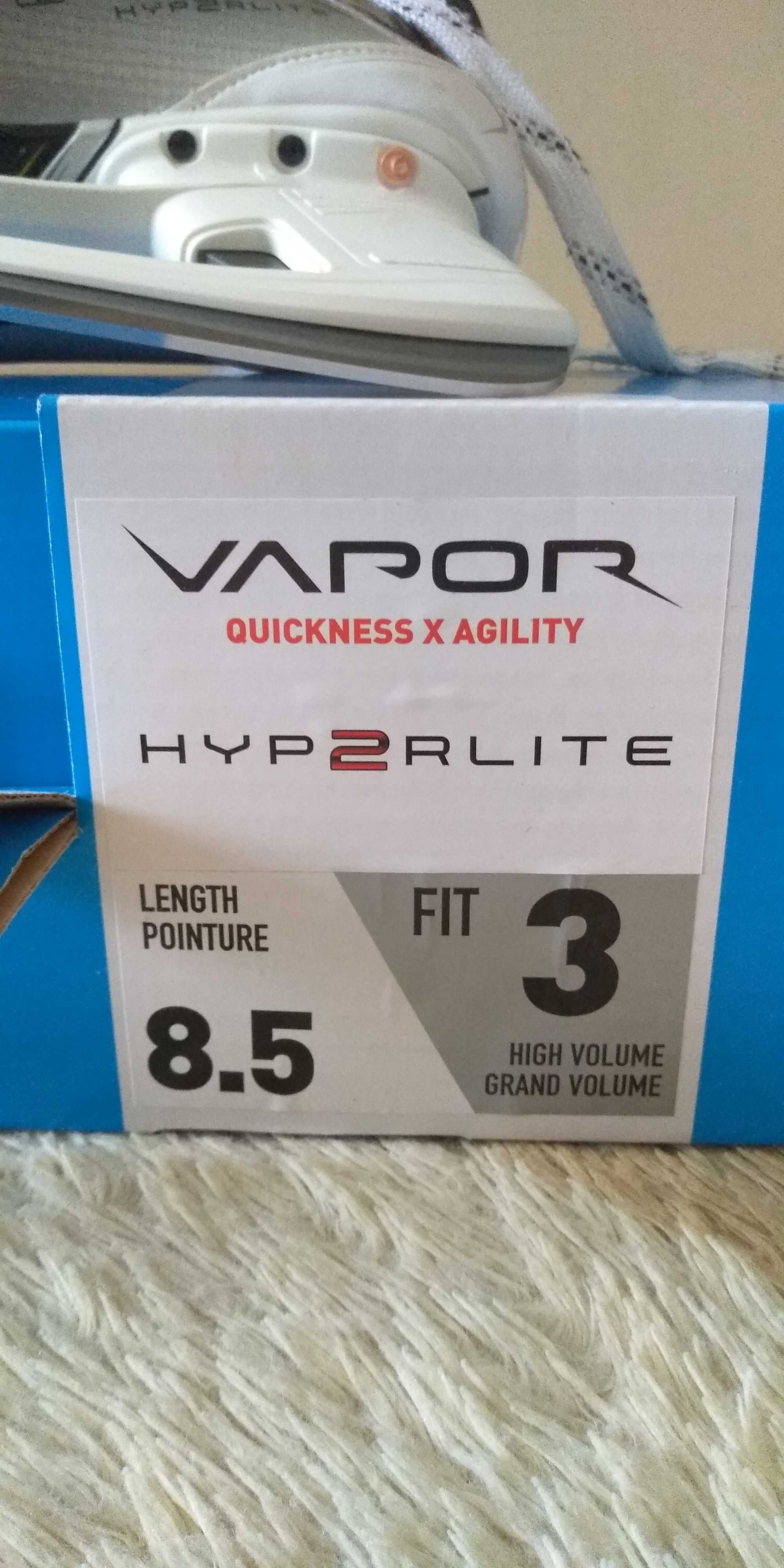 Коньки Bauer HYPERLITE 2