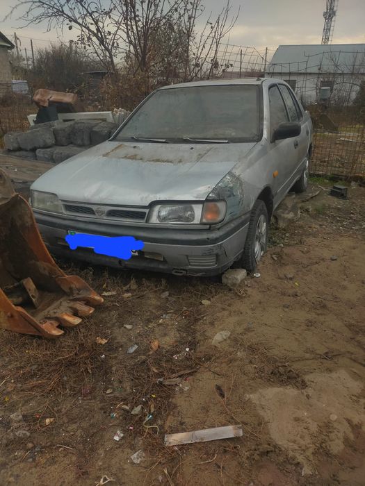 Продам Nissan sunny