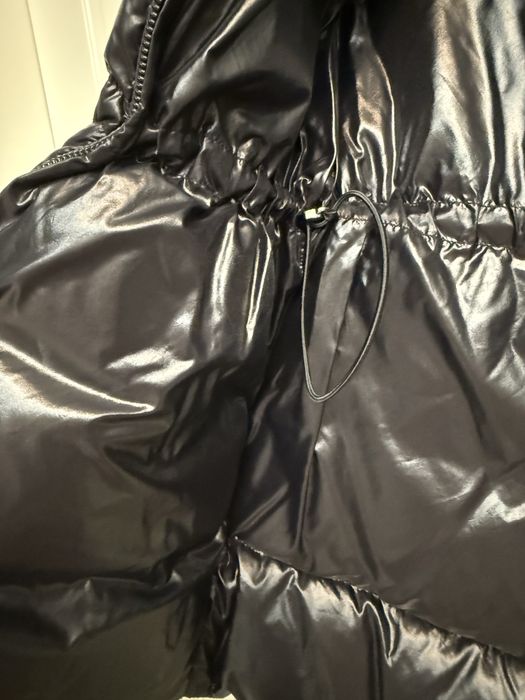 Geaca fete Moncler 8 ani originala