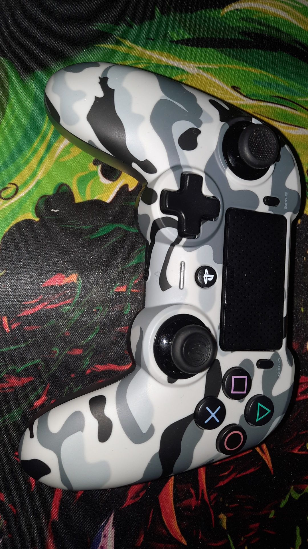 Controller PS 4 nou Nacon