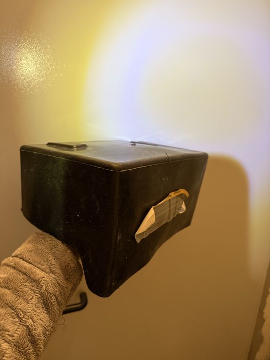 Panou lateral VW Transporter T5 T6 + accesorii VW