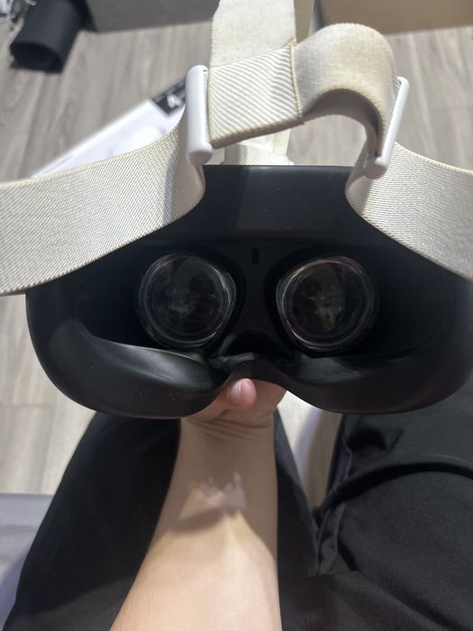 Oculus quest2 plus cablu incarcare