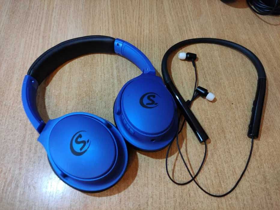 Casti wireless/cu fir gaming ROCCAT 5.1/Sennheiser/SONY/Skullcandy
