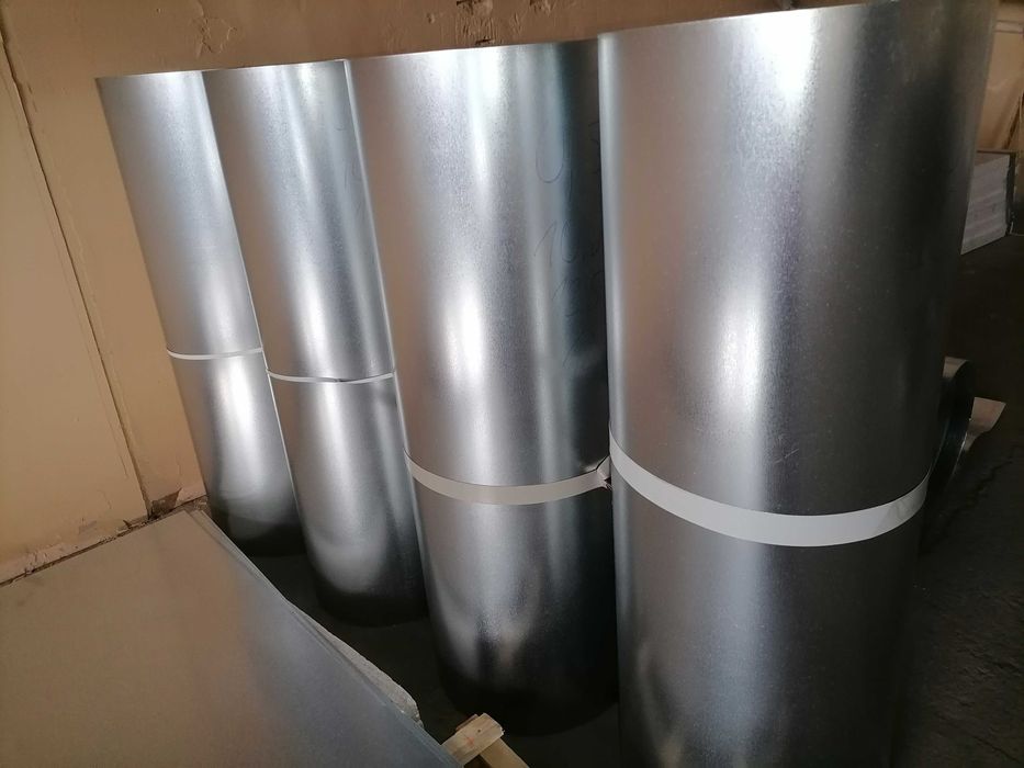 Ламарини с PVC покритие