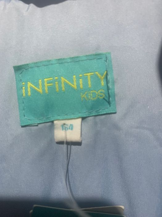 Продавам яке за момиче, размер 164