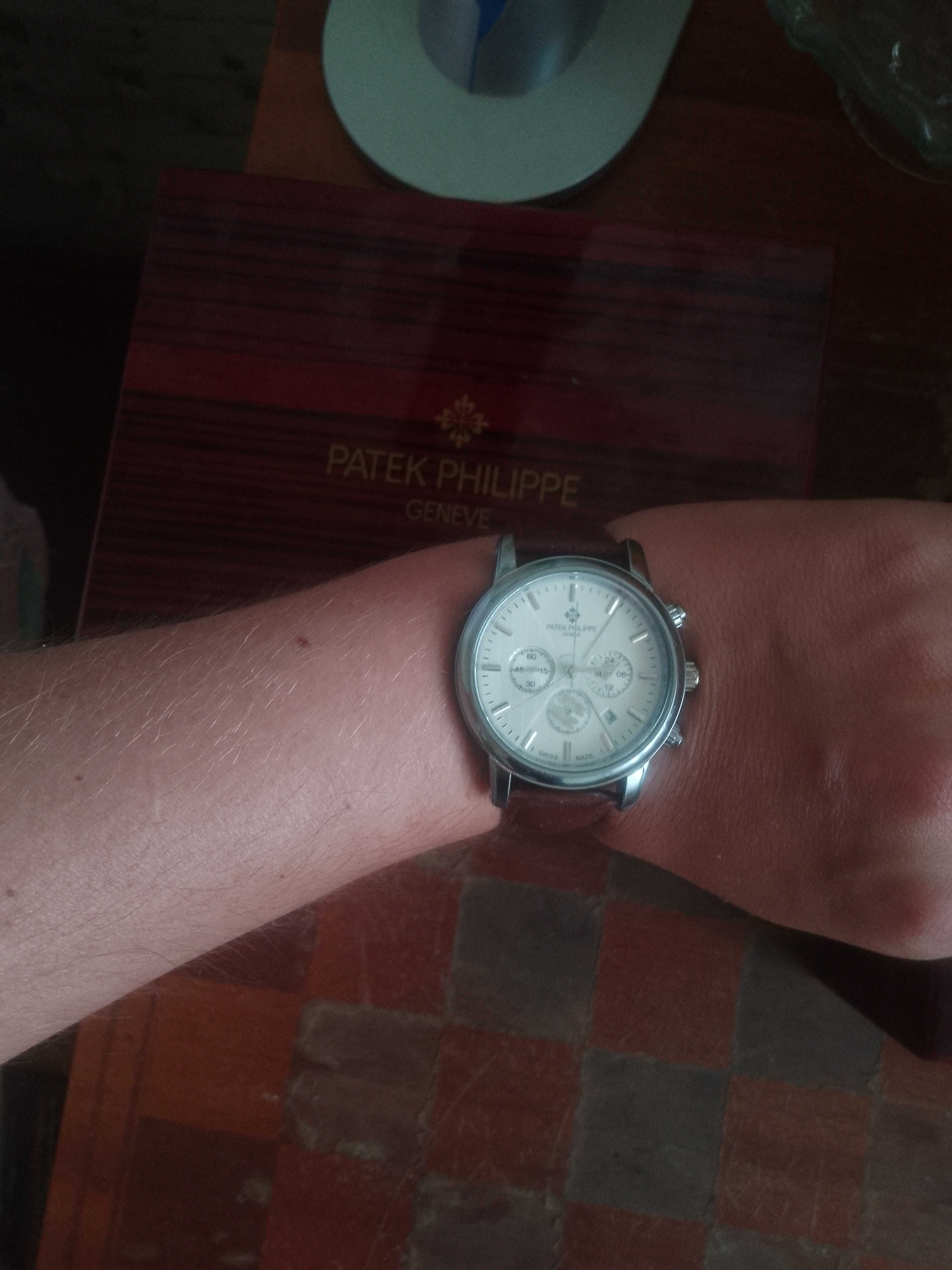 Часы patek Philippe