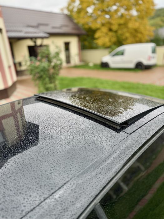 VW Golf VII 2.0 TDI Automat Edition CUP Panoramic