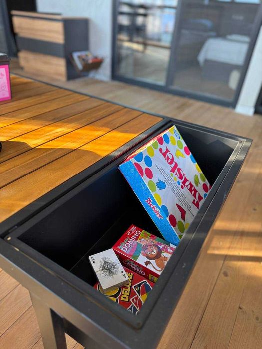 Луксозно бунгало на къмпинг Созопол Еко