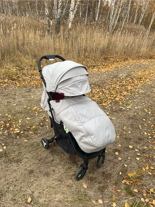 Детская коляска б/у