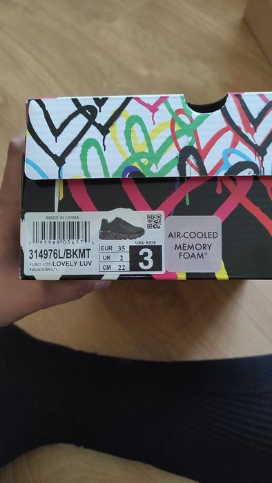 Маратонки Sketchers,Скетчърс