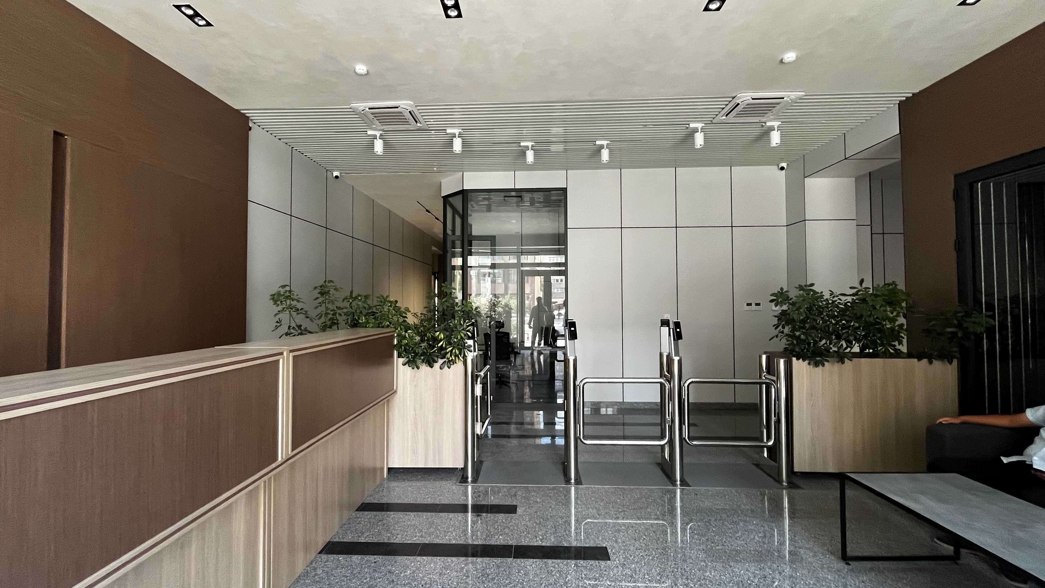 Офисы в аренду в Status Business Center | 235, 365 и 600 м²
