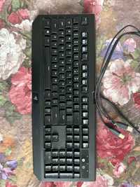 Tastatura mecanica RAZER Blackwidow Ultimate Stealth