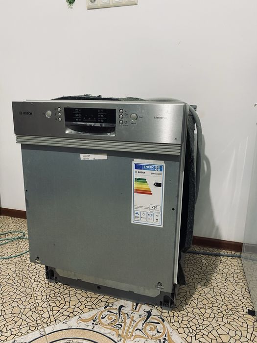 Продаю посудомоечная bosch