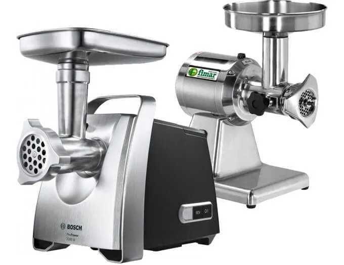 Ремонт Мясорубок не дорого