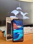 Продам samsung Wide 4 32gb A20 за 25000тг либо обмен на айфон