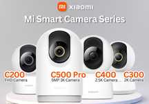 Mi camera xiaomi kamera IP c200 c300 c301 c400 c500pro c700 outdoor BW