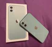 Iphone 11, APPLE