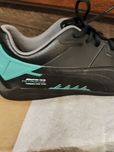 Маратонки Puma Mercedes AMG Petronas 45 номер