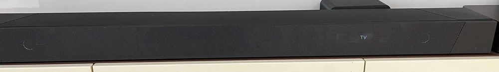 Vând soundbar Dolby Atmos 7.1.2 , model Sony HT-ST5000