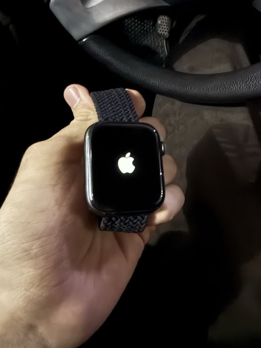 Apple watch 5 ser