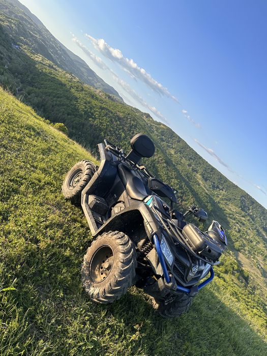 Vand CF Moto 450 L ,2023