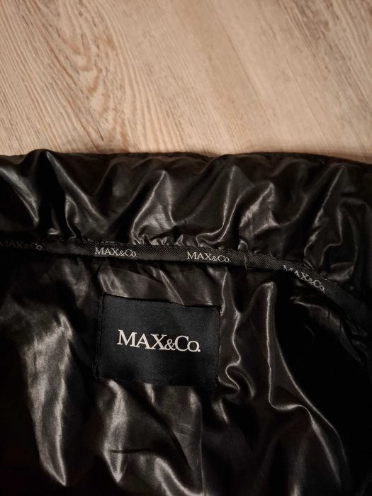 Max&Co geaca down dama