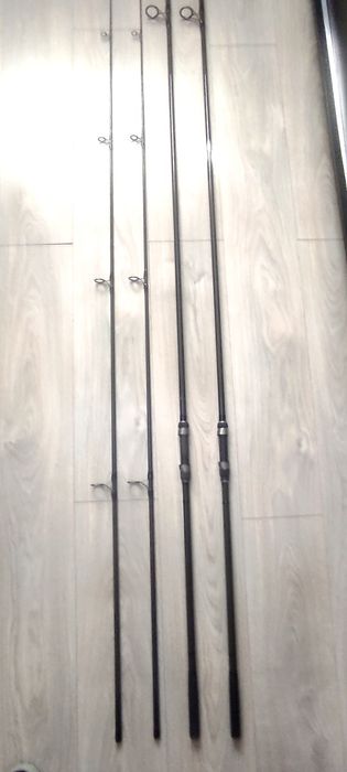 Lansete  Shimano, Balzer,Shakespeare