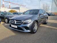 Mercedes-Benz GLC Mercedes-Benz GLC 220D 4MATIC