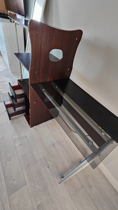 Стол компютерный б/у.