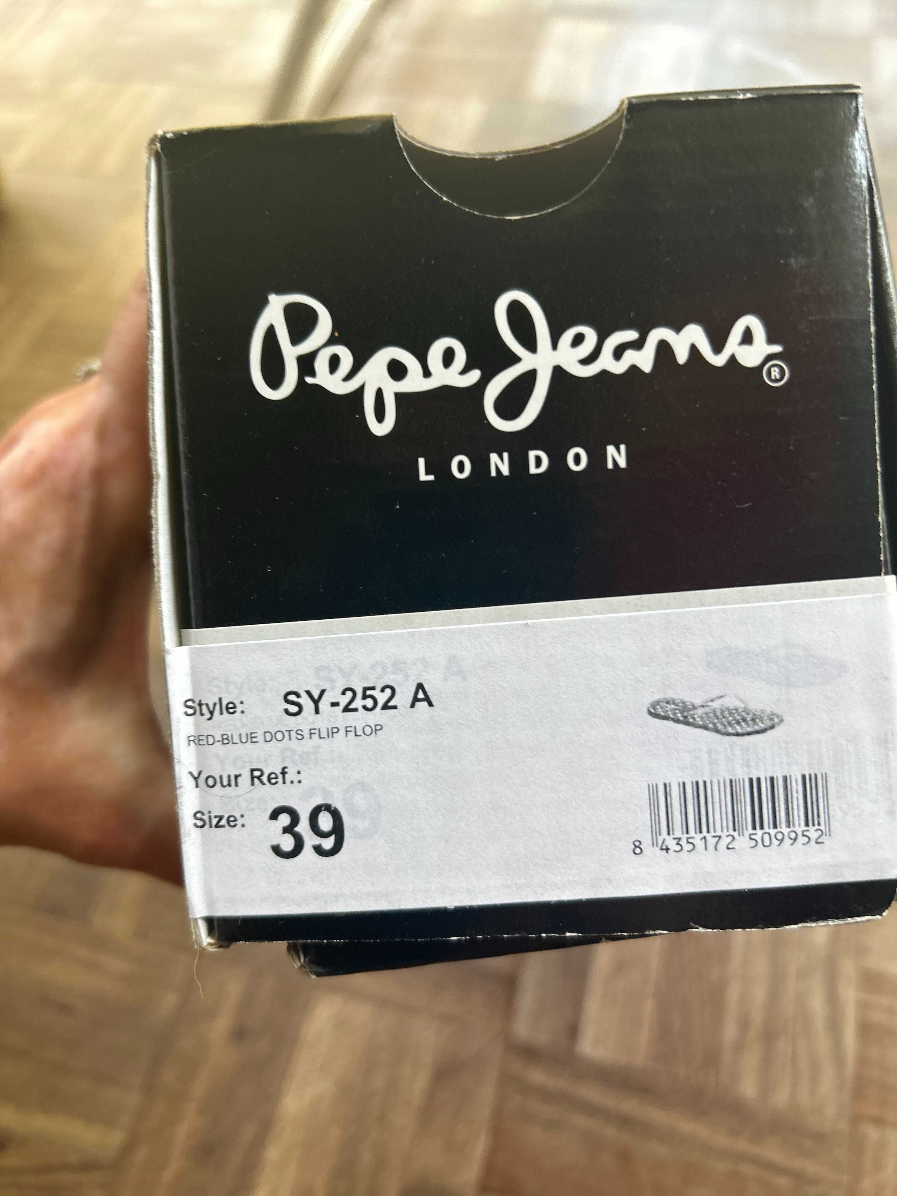 Sandale Pepe Jeans