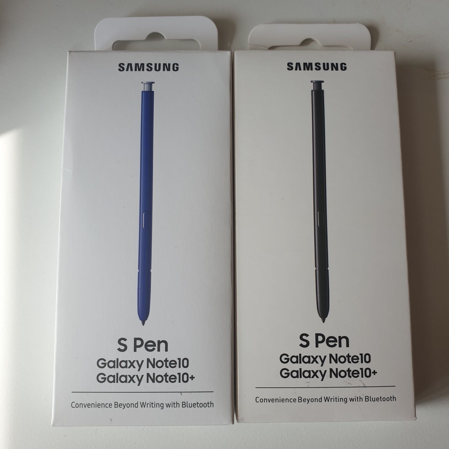 Spen Note 10 / Note 10 + pen Original cu bluetooth