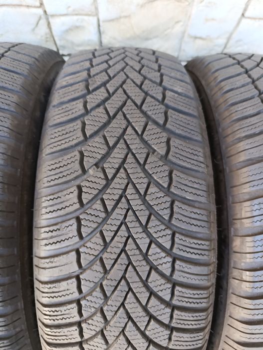 Зимни гуми Bridgestone 185/60/15