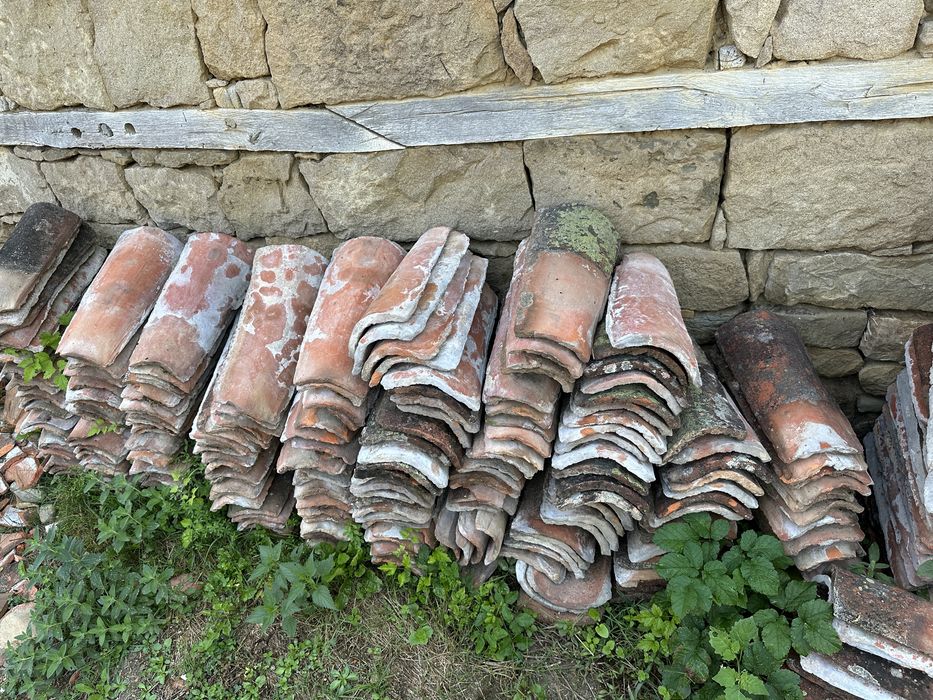 Турски Керемиди цели в Еленския балкан