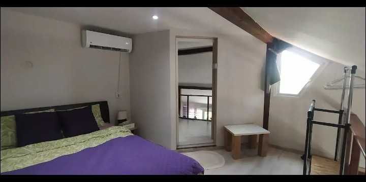 Дава се под наем Ателие в Варна, Гръцка махала - 36 кв.м за 700 € - Снимка #8