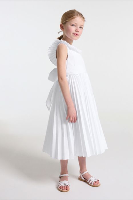 Rochie superba Jacadi 11-12 ani