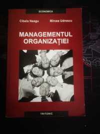 Managementul organizatiei