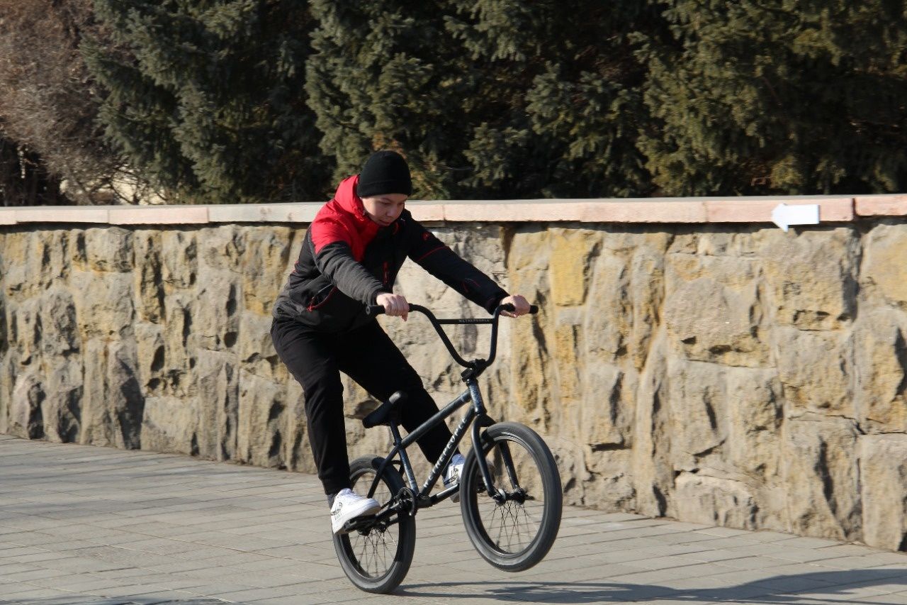 Продам bmx wtp justice 2021 года