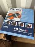 FILOseal+ – Sistem profesional de etanșare reetanșabil Ø200 mm