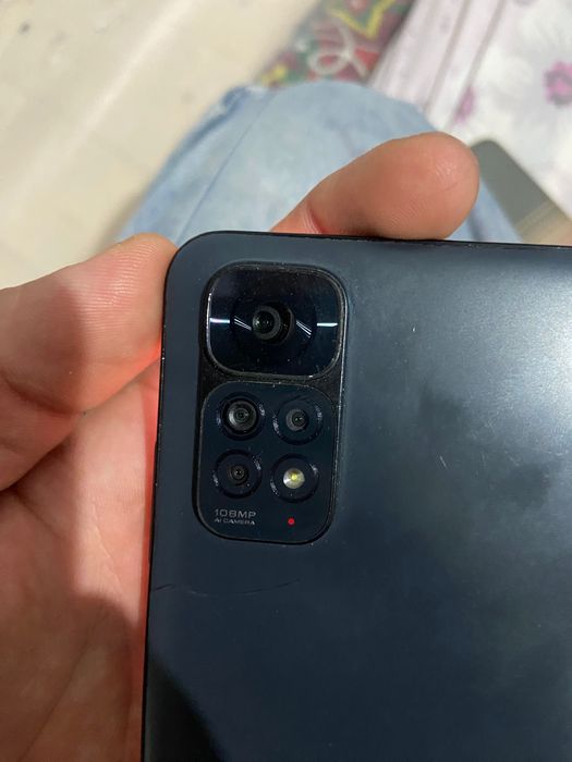 Redmi Note 11qqqq