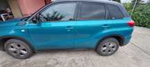 Suzuki Vitara, 2018, allgripp, passion