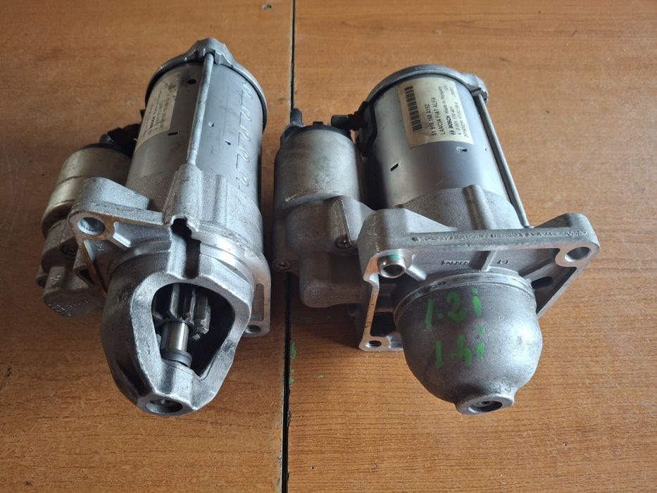 Electromotor Fiat 500 Renegade 1.2i 1.3 Mjt 1.4 TB 2008+