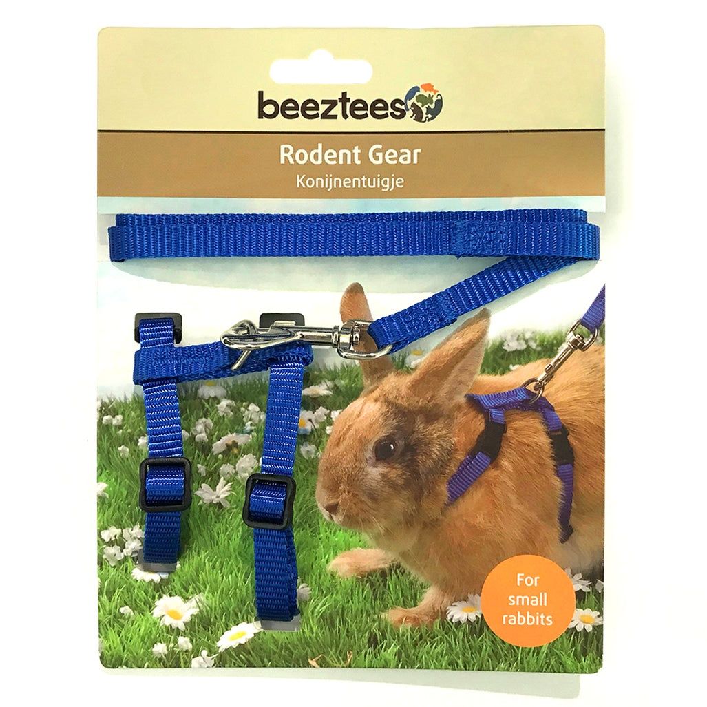 Ham pentru iepuri Beeztees 120 cm