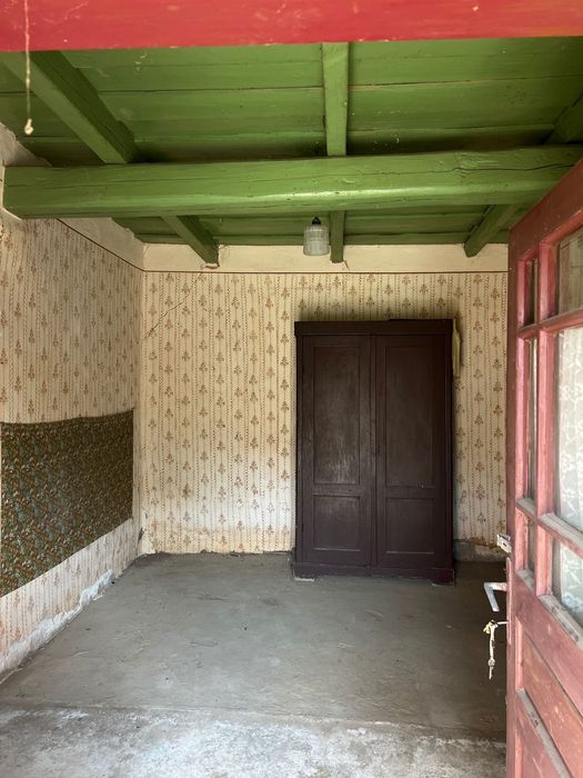 Vind Casa in Cislaz jud Bihor la 60km de Oradea