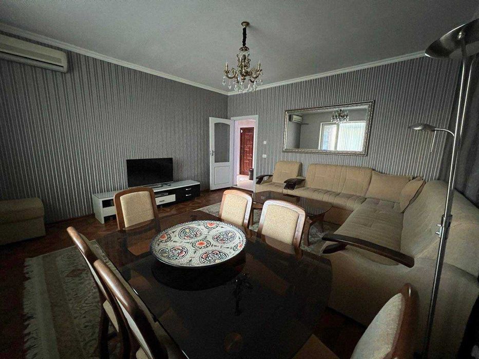 Продаётся квартира Мирабаде Ор-р метро Ойбек