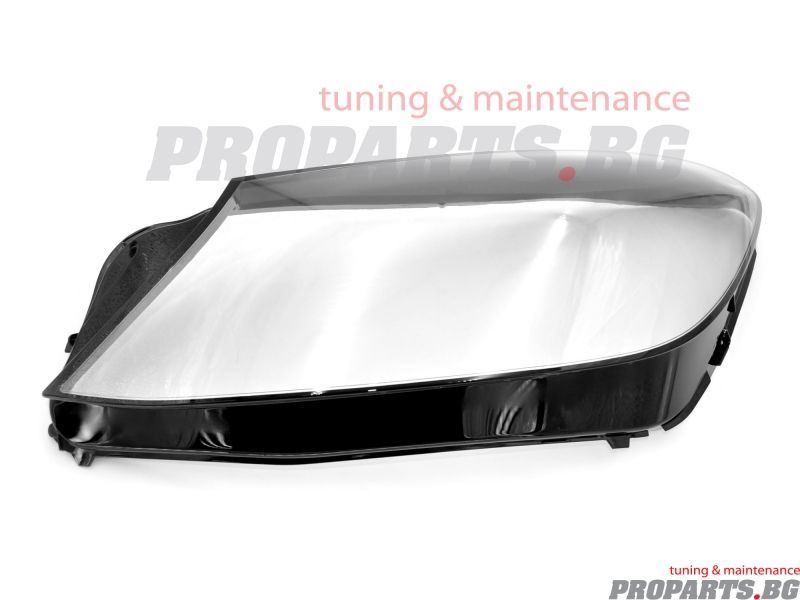 Стъкла за фарове комплект за Mercedes Benz W222 S-class 18-21 фейслифт